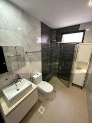 Cashew Heights Condominium (D23), Condominium #502397861